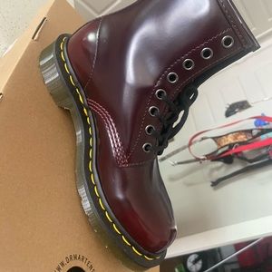 Dr martens